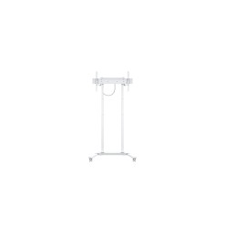 Multibrackets M Motorized Floorstand 60kg White - image 2