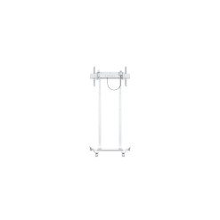 Multibrackets M Motorized Floorstand 60kg White - image 4