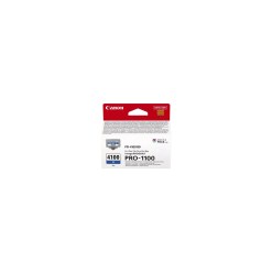 Canon LUCIA PRO II ink cartridge 1 pc(s) Original Standard Yield Blue - image 2