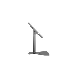 Multibrackets M Public Display Stand 80 HD Floorbase Single Black - image 5