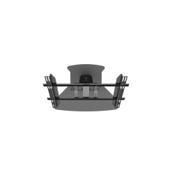 Multibrackets M Public Display Stand 80 HD Floorbase Single Black - image 6