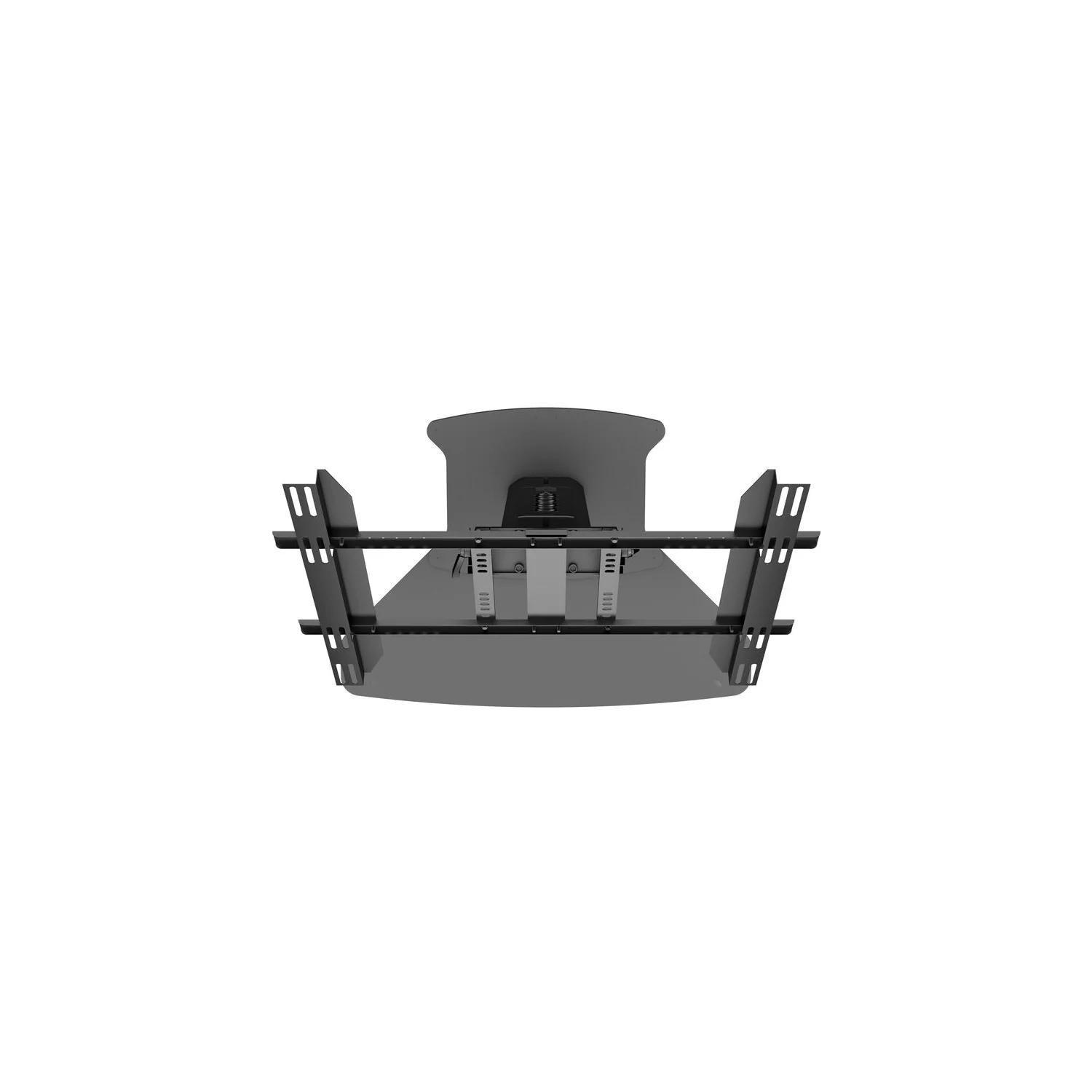 Multibrackets M Public Display Stand 80 HD Floorbase Single Black - image 6
