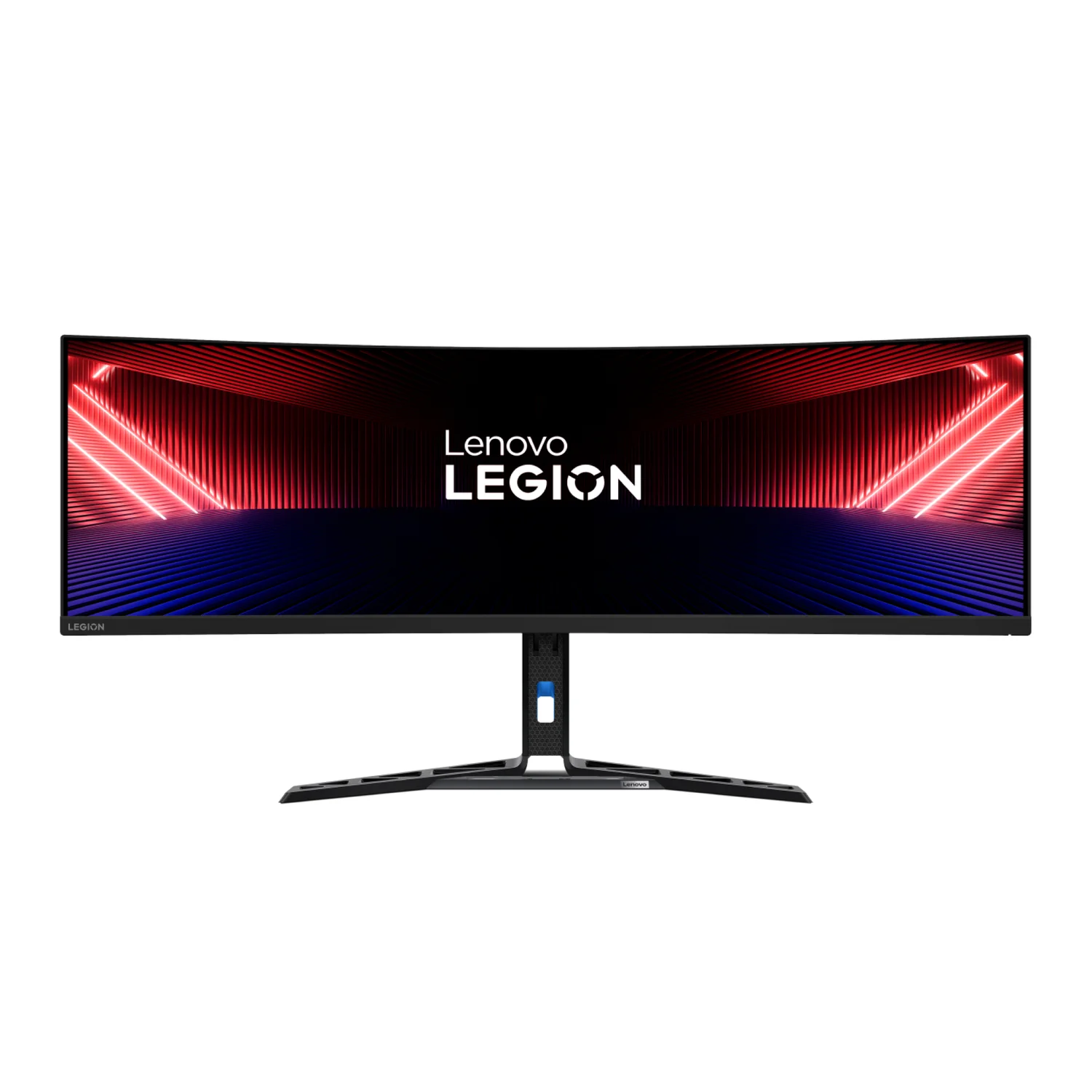 Lenovo Legion R45w-30 computer monitor 113 cm (44.5") 5120 x 1440 pixels DQHD LED Black