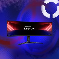 Lenovo Legion R45w-30 computer monitor 113 cm (44.5
