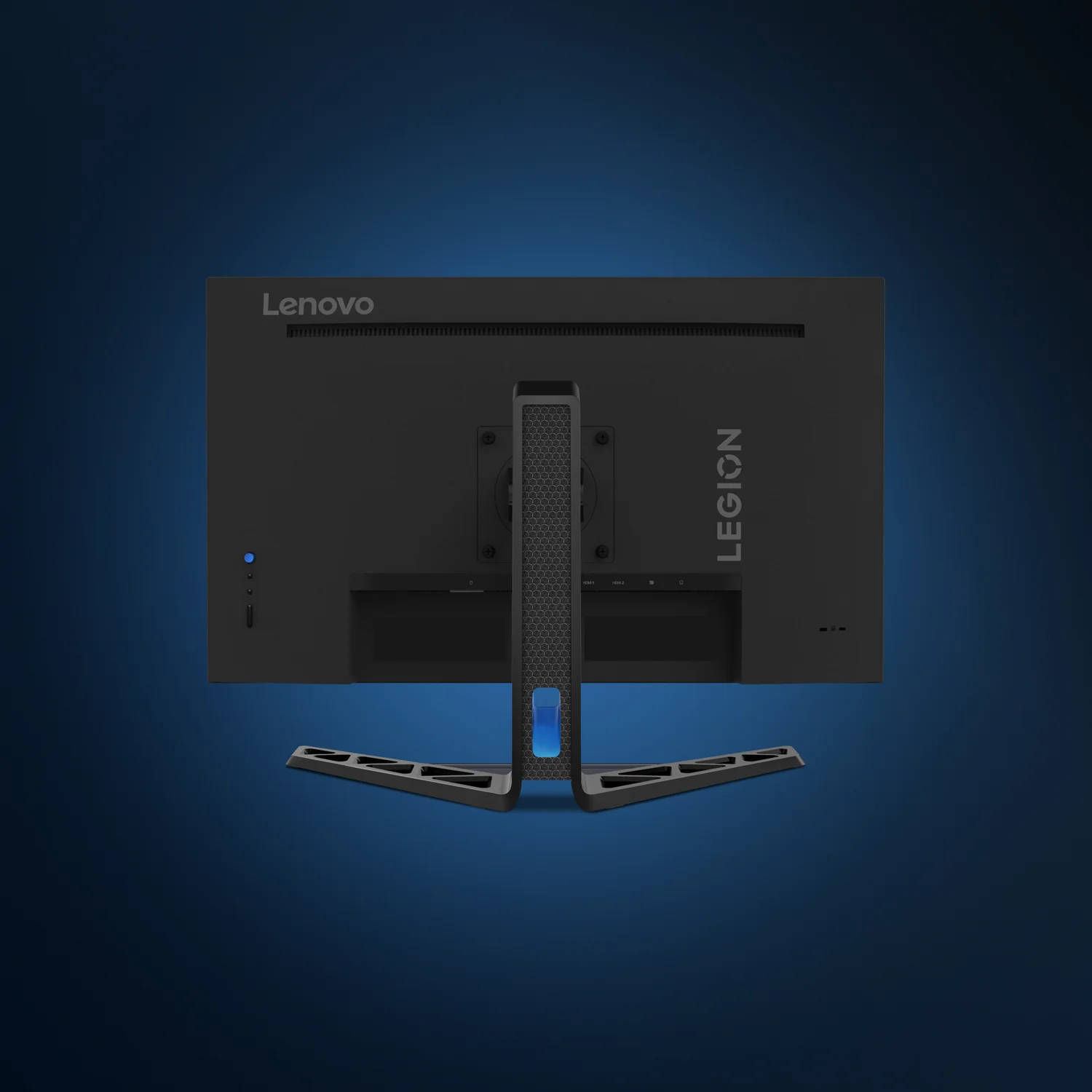 Lenovo Legion R27i-30 computer monitor 68.6 cm (27") 1920 x 1080 pixels Full HD LED Black - image 10
