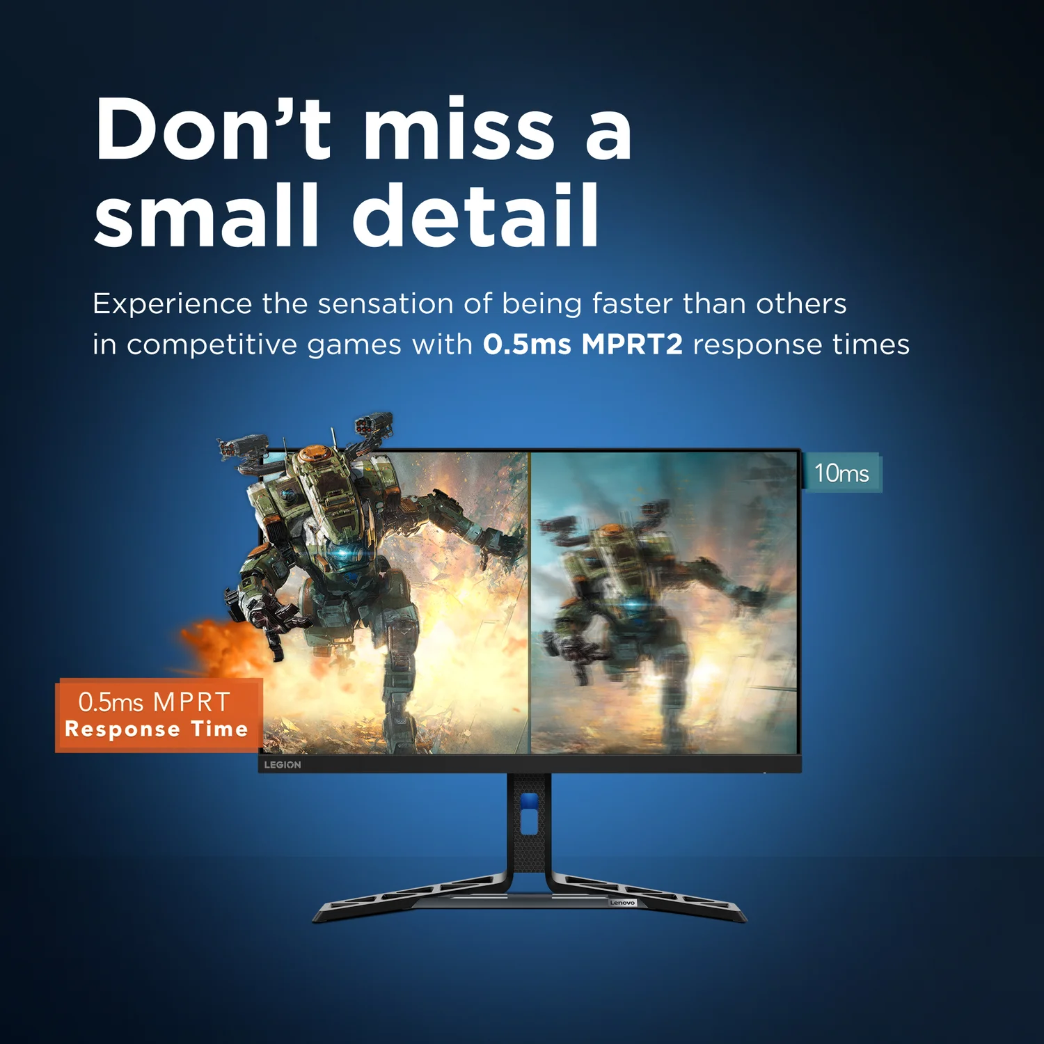 Lenovo Legion R27i-30 computer monitor 68.6 cm (27") 1920 x 1080 pixels Full HD LED Black - image 5