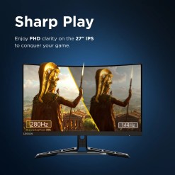 Lenovo Legion R27i-30 computer monitor 68.6 cm (27