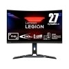 Lenovo Legion R27fc-30 computer monitor 68.6 cm (27") 1920 x 1080 pixels Full HD LED Black