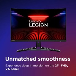 Lenovo Legion R27fc-30 computer monitor 68.6 cm (27