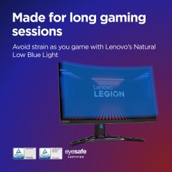 Lenovo Legion R27fc-30 computer monitor 68.6 cm (27