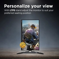 Lenovo Legion R25f-30 computer monitor 62.2 cm (24.5