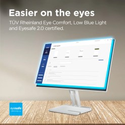 Lenovo L24i-4A computer monitor 60.5 cm (23.8
