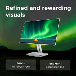Lenovo L24i-4A computer monitor 60.5 cm (23.8