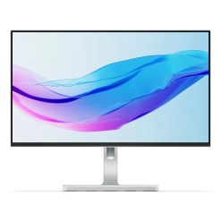 Lenovo L24m-4A computer monitor 60.5 cm (23.8") 1920 x 1080 pixels Full HD LED Grey