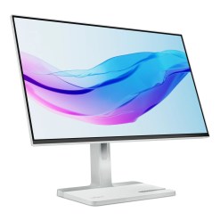 Lenovo L24m-4A computer monitor 60.5 cm (23.8") 1920 x 1080 pixels Full HD LED Grey - image 2