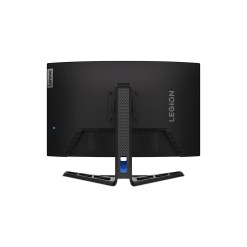 Lenovo Legion R27qc-30 computer monitor 68.6 cm (27") 2560 x 1440 pixels Quad HD LED Black - image 2