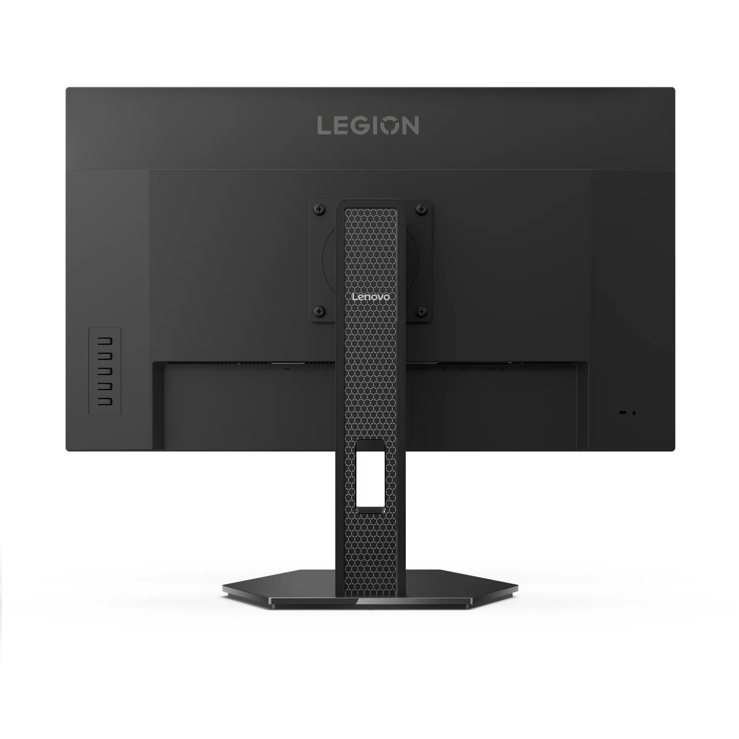 Lenovo Legion 27QD-10 computer monitor 68.6 cm (27") 2560 x 1440 pixels Wide Quad HD LED Black - image 10