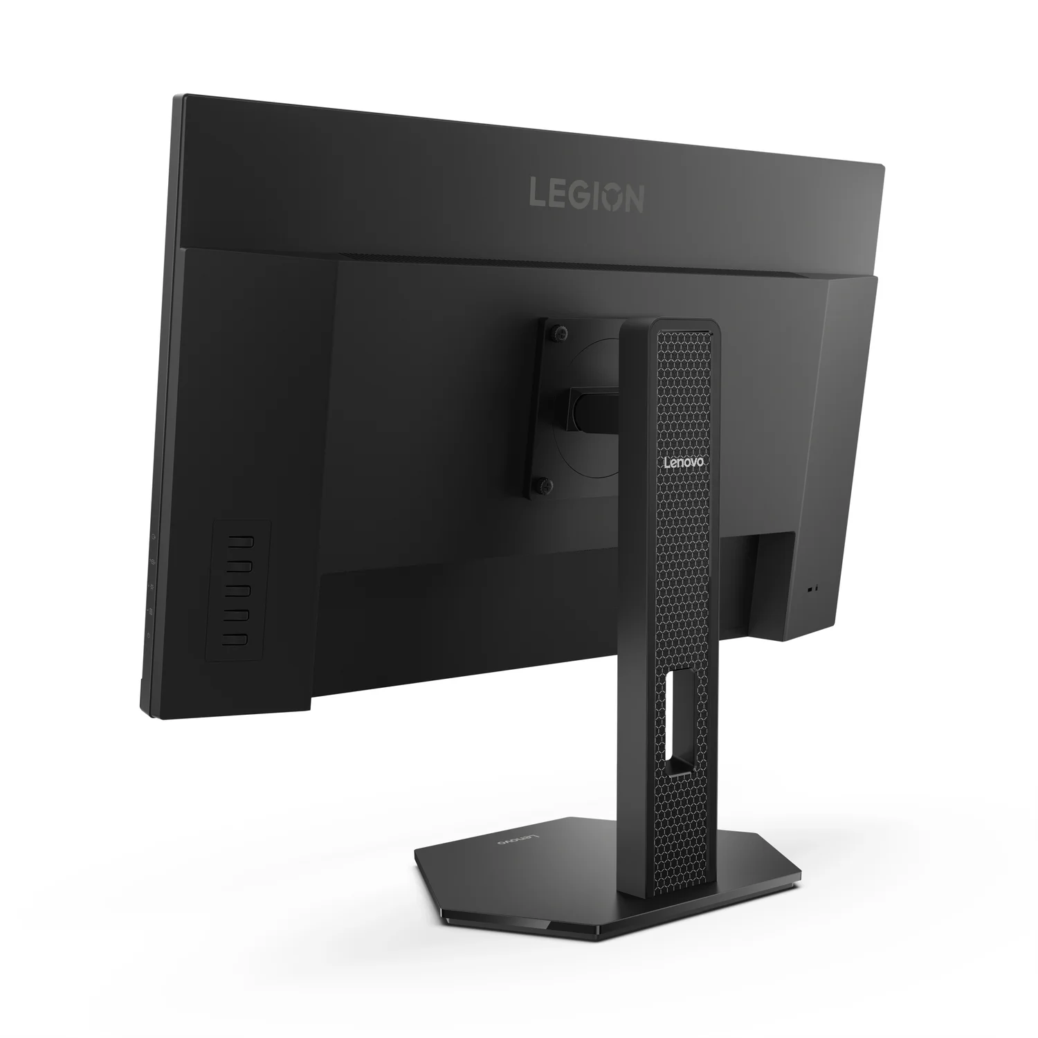 Lenovo Legion 27QD-10 computer monitor 68.6 cm (27") 2560 x 1440 pixels Wide Quad HD LED Black - image 8