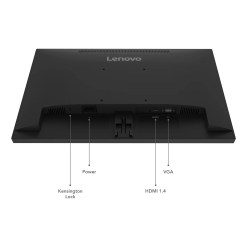 Lenovo L22-4e computer monitor 54.6 cm (21.5