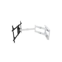 Multibrackets M Universal Long Reach Arm HD 1010mm Single White - image 3