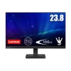 Lenovo 68C2KAC1UK computer monitor 60.5 cm (23.8") 1920 x 1080 pixels Full HD LCD Black