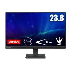 Lenovo 68C2KAC1UK computer monitor 60.5 cm (23.8