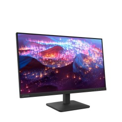 Lenovo L27-4e computer monitor 68.6 cm (27") 1920 x 1080 pixels Full HD LED Black - image 2