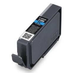 Canon PFI-5100 PC ink cartridge 1 pc(s) Original Photo cyan - image 3