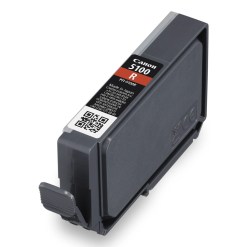 Canon PFI-5100 R ink cartridge 1 pc(s) Original Red - image 3