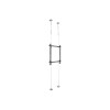 Multibrackets M Pro Series - Wire 6000