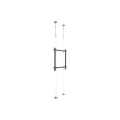 Multibrackets M Pro Series - Wire 6000