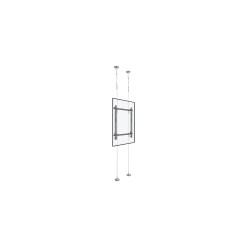Multibrackets M Pro Series - Wire 6000 - image 8