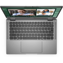 DELL Latitude 7350 Intel Core Ultra 5 135U Laptop 33.8 cm (13.3