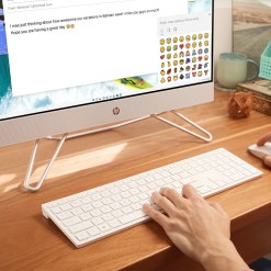 HP 24-cb1008na Intel® Core™ i3 i3-1215U 60.5 cm (23.8
