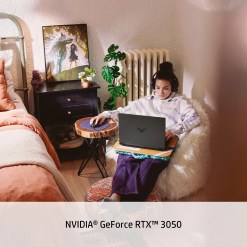 Hp Victus by HP Victus 15-fb0002na AMD Ryzen™ 5 5600H Laptop 39.6 cm (15.6
