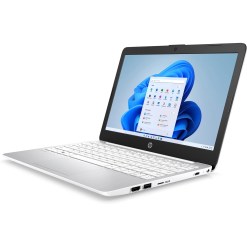 HP Stream 11-ak0027na Intel® Celeron® N4120 Laptop 29.5 cm (11.6