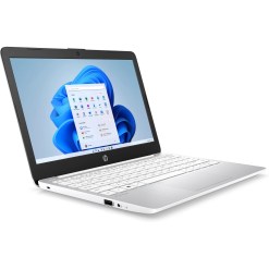 HP Stream 11-ak0027na Intel® Celeron® N4120 Laptop 29.5 cm (11.6