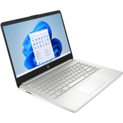 HP 14s-fq1013na AMD Ryzen™ 5 5500U Laptop 35.6 cm (14