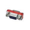Lindy Mini-Adptor 15pin HD F/F