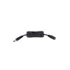 Lindy 0.15m Switched DC Power Extension Cable 2.1mm/5.5mm