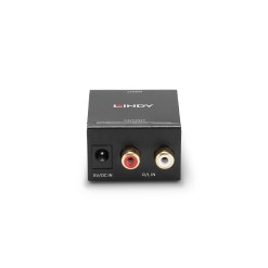 Lindy Phono to TosLink (Optical) and Coaxial ADC - image 4