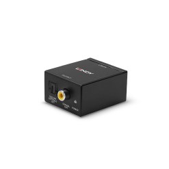 Lindy Phono to TosLink (Optical) and Coaxial ADC - image 5