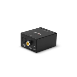 Lindy TosLink (Optical) and Coaxial to Phono DAC - image 5