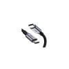 Ugreen 70429 USB cable 1 m USB C Black