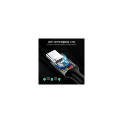 Ugreen 70429 USB cable 1 m USB C Black - image 5