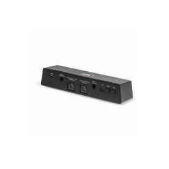 Lindy 3.5mm and TosLink (Optical) Wireless Transceiver - image 2