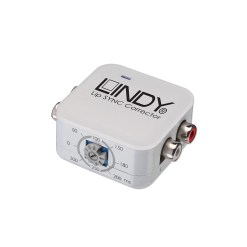 Lindy Phono Lip Sync Corrector