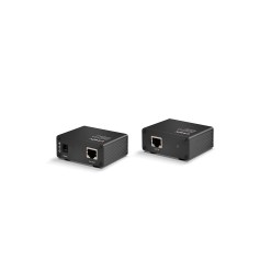 Lindy 150m Cat.6 TosLink (Optical) and Coaxial Digital Audio Extender - image 2