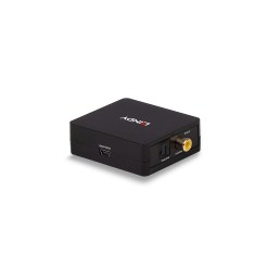 Lindy 2-way Digital SPDIF (Coaxial Toslink) Audio Converter - image 2