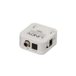 Lindy SPDIF Digital to Analogue Converter Pro - image 2
